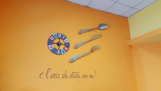 Il Ristoro di Imma